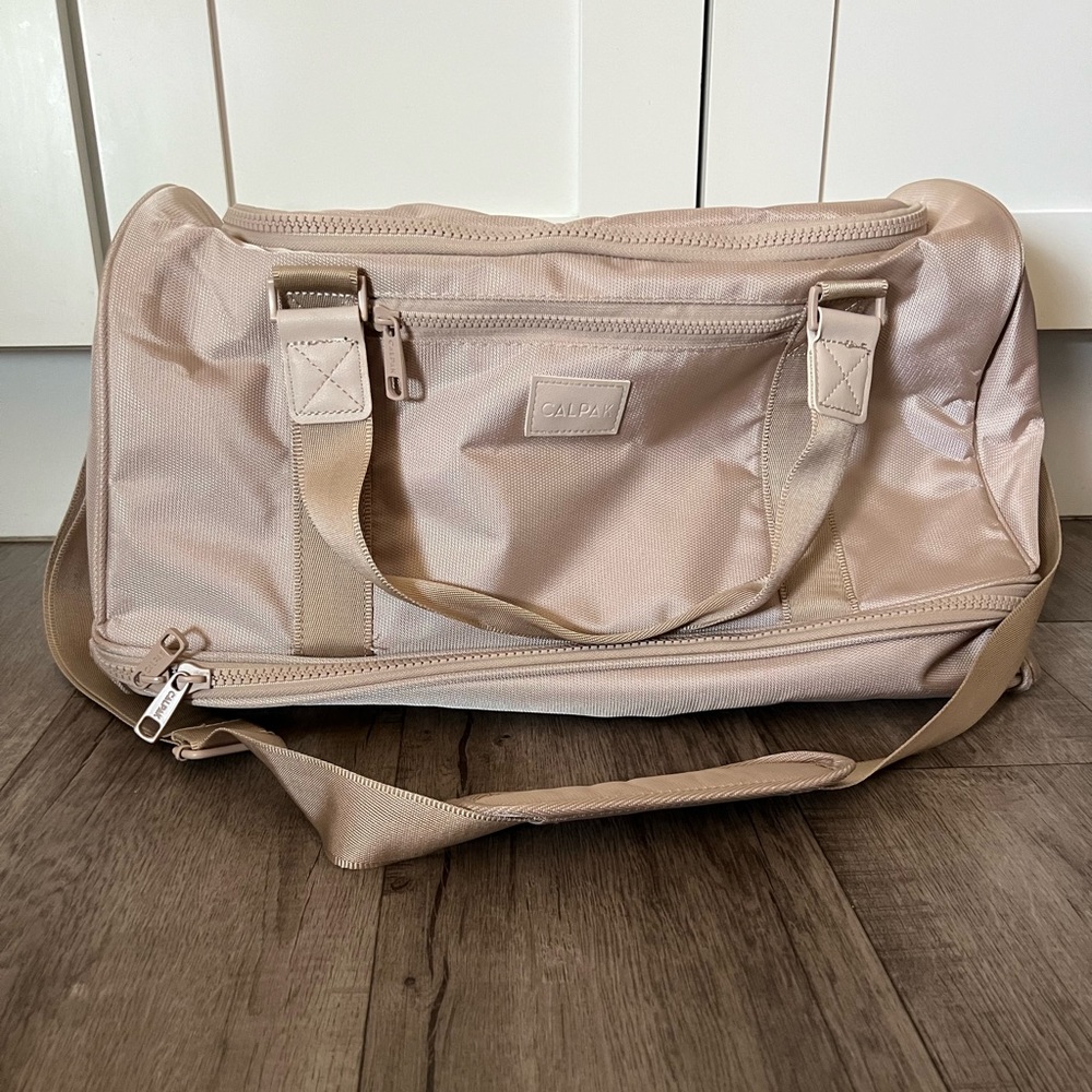 Calpak Stevyn Duffel